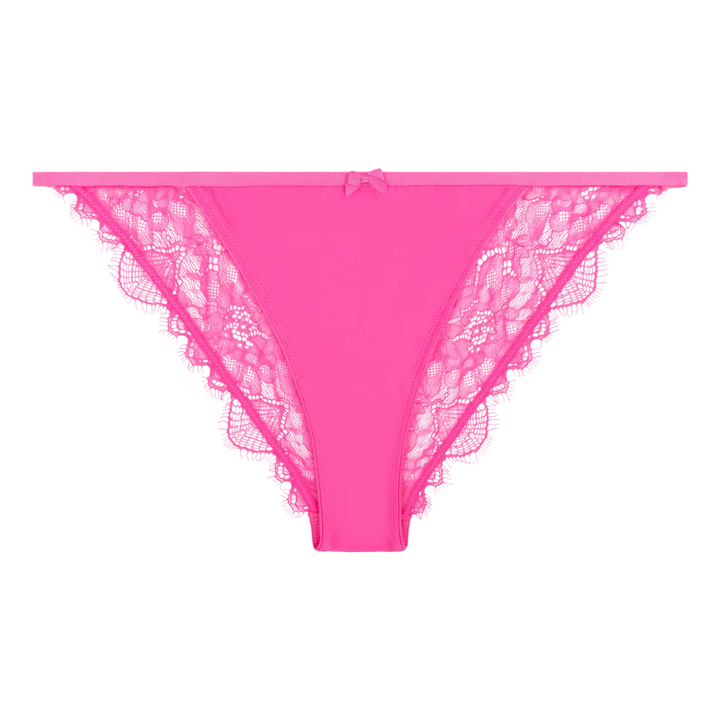 LOVE STORIES~ Wild rose brief