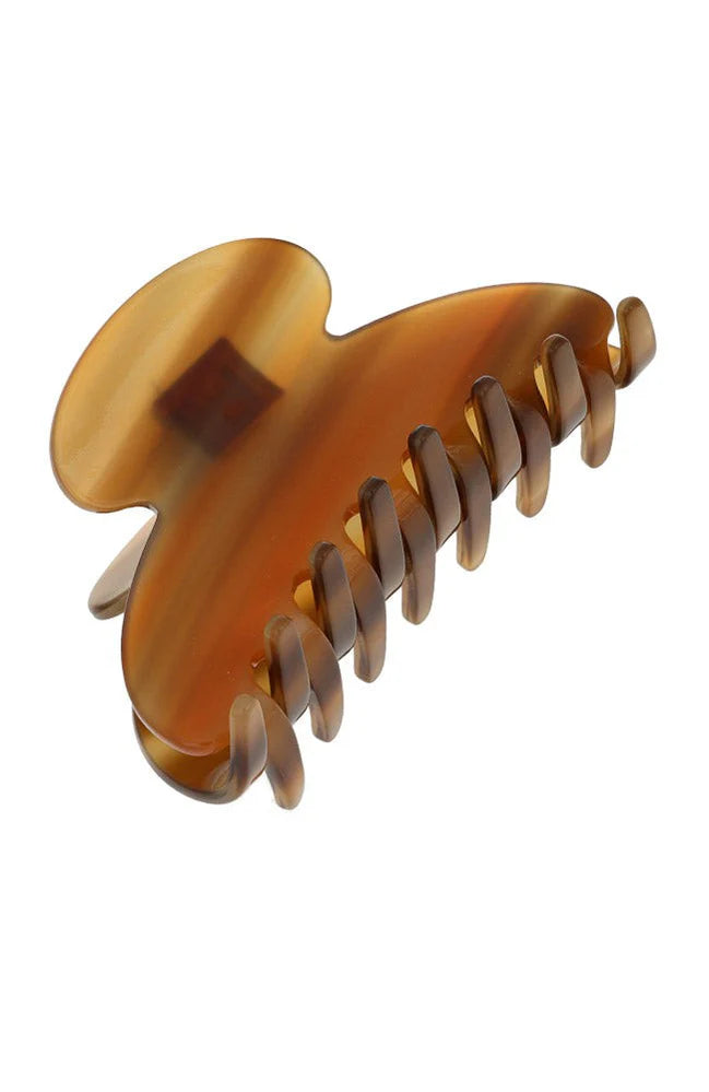 FRANCE LUXE~ Couture Jaw