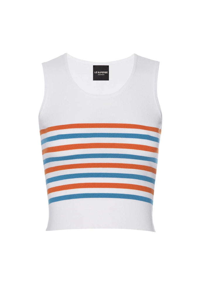 LE SUPERBE~ Tanks a lotz