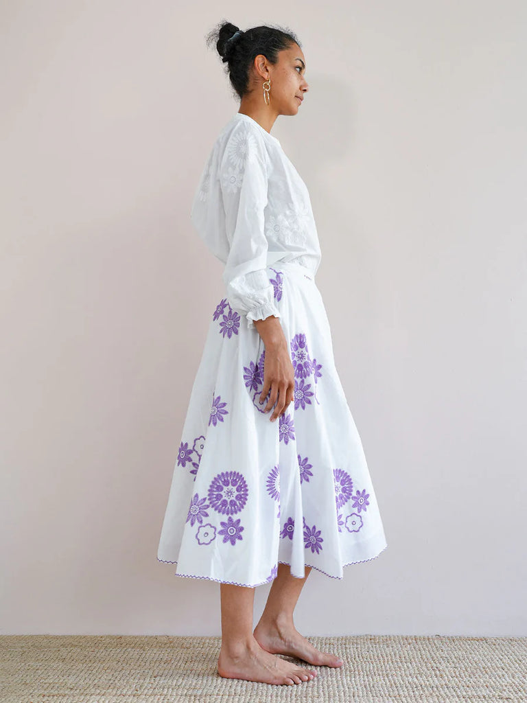 NIMO WITH LOVE~Primrose skirt