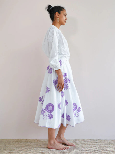 NIMO WITH LOVE~Primrose skirt | RELAX HAMPTON