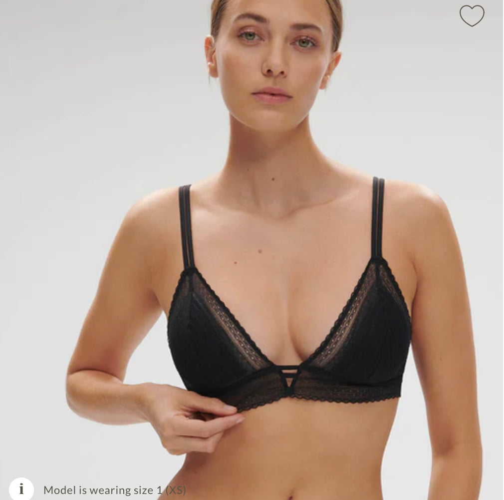 SIMONE PERELE~ Pia Bralette