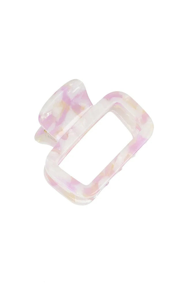 FRANCE LUXE~Opal Square Jaw