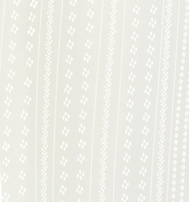Polkadot JULIA TEE - Ivory Windsor Pointelle