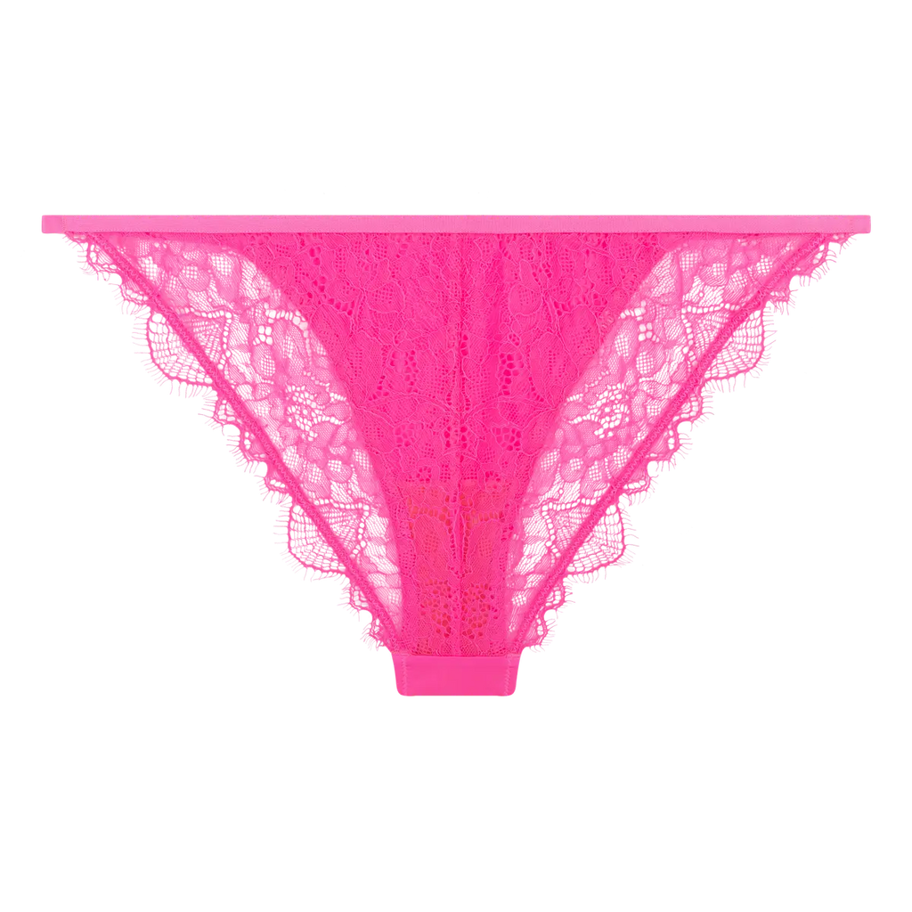 LOVE STORIES~ Wild rose brief