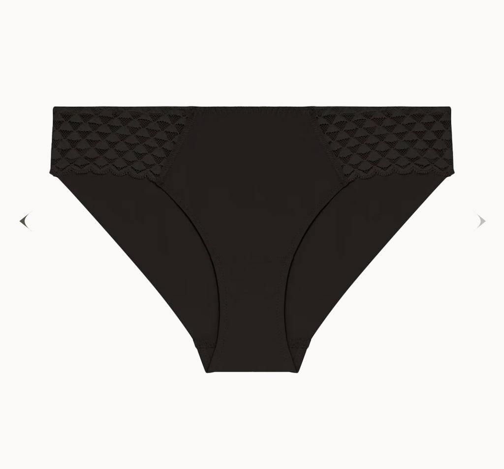 SIMONE PERELE~ Subtile mid rise bikini