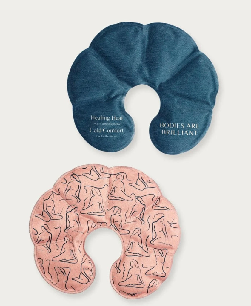 ACCESSORIES~ Breast/Chest Reusable ice/Heat packs