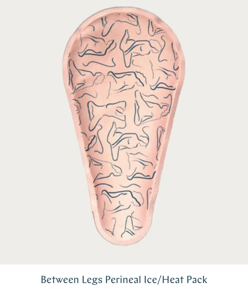 ACCESSORIES~ Nyssa -ice/heat pack between legs perineal