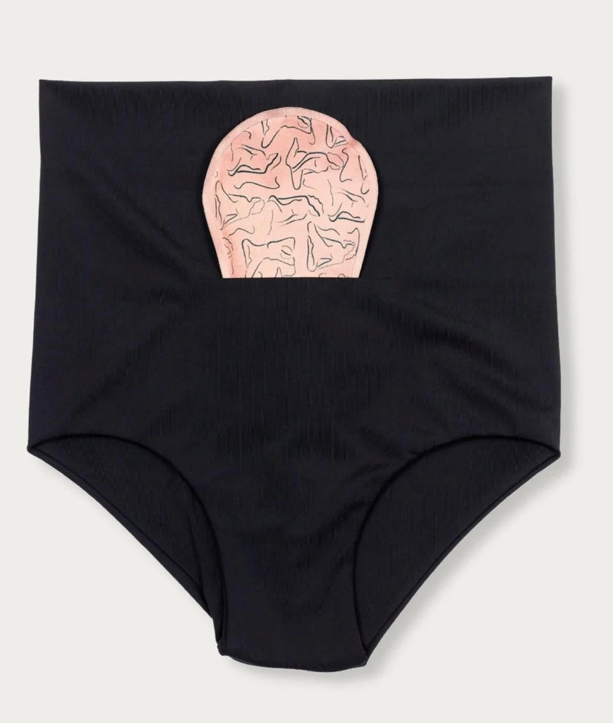 ACCESSORIES~ FourthWear underwear
