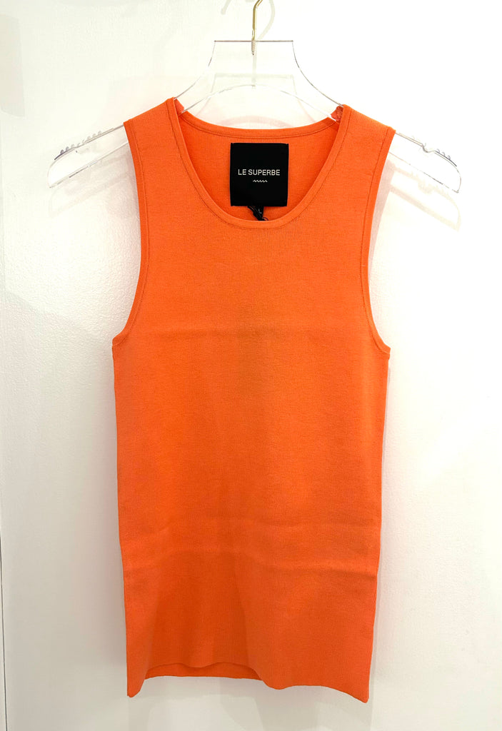 LE SUPERBE~ Tanks a lotz