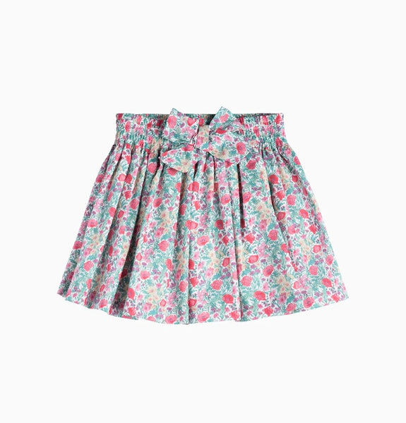 LIBERTY SKIRT~ Full bow skirt
