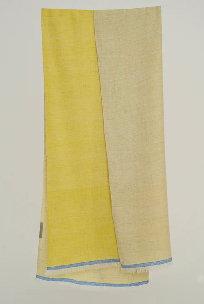 KASHMIR LOOM~ Janus Stole