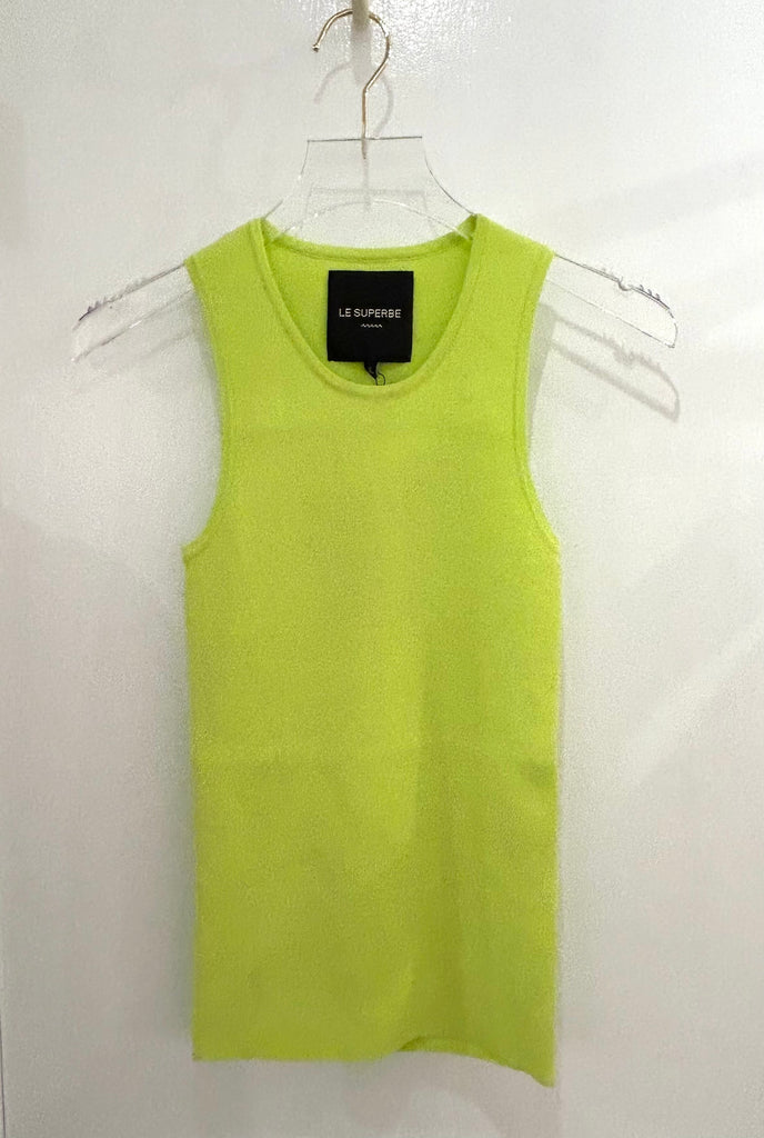 LE SUPERBE~ Tanks a lotz