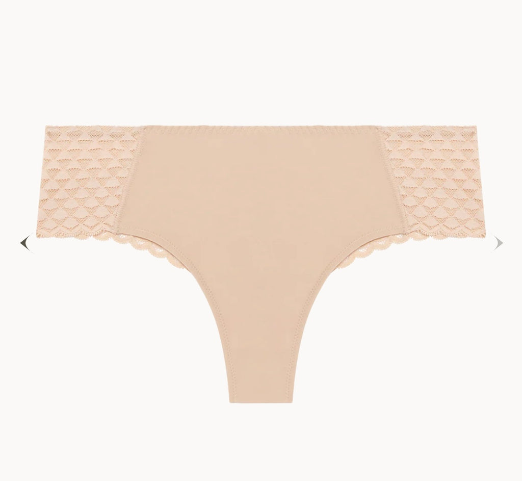 SIMONE PERELE~ Subtile shorty