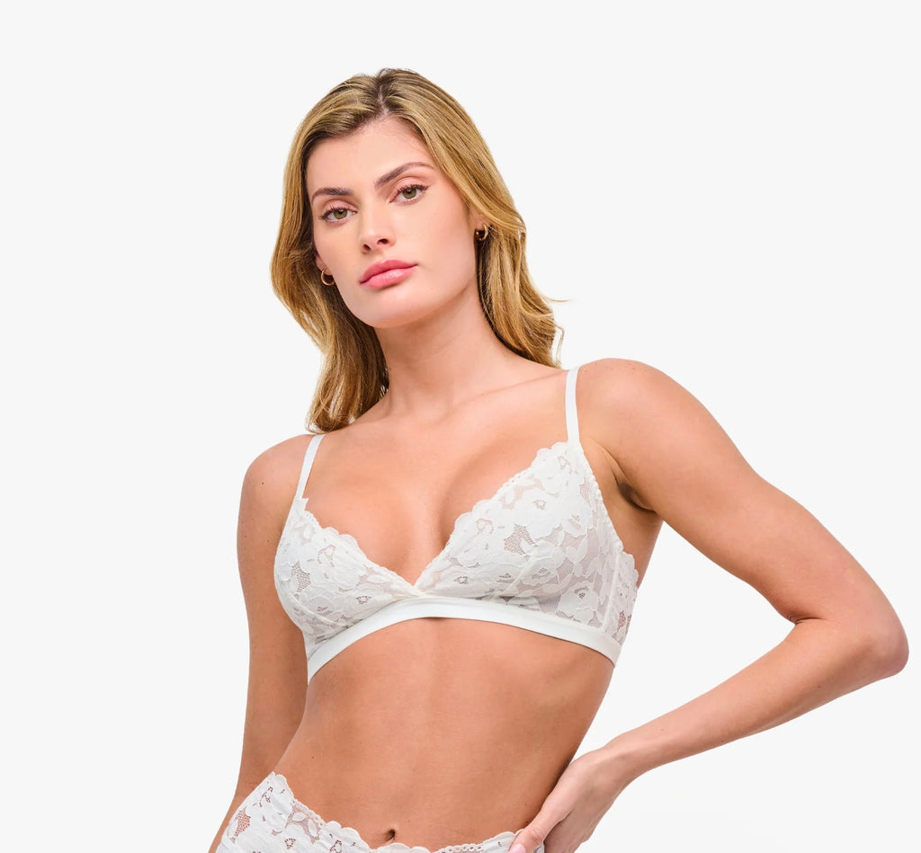 COSABELLA~ Romanza triangle bra