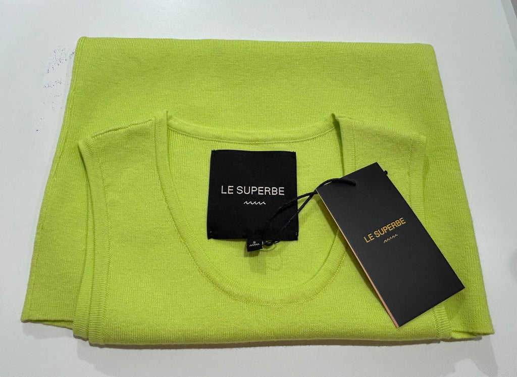 LE SUPERBE~ Tanks a lotz