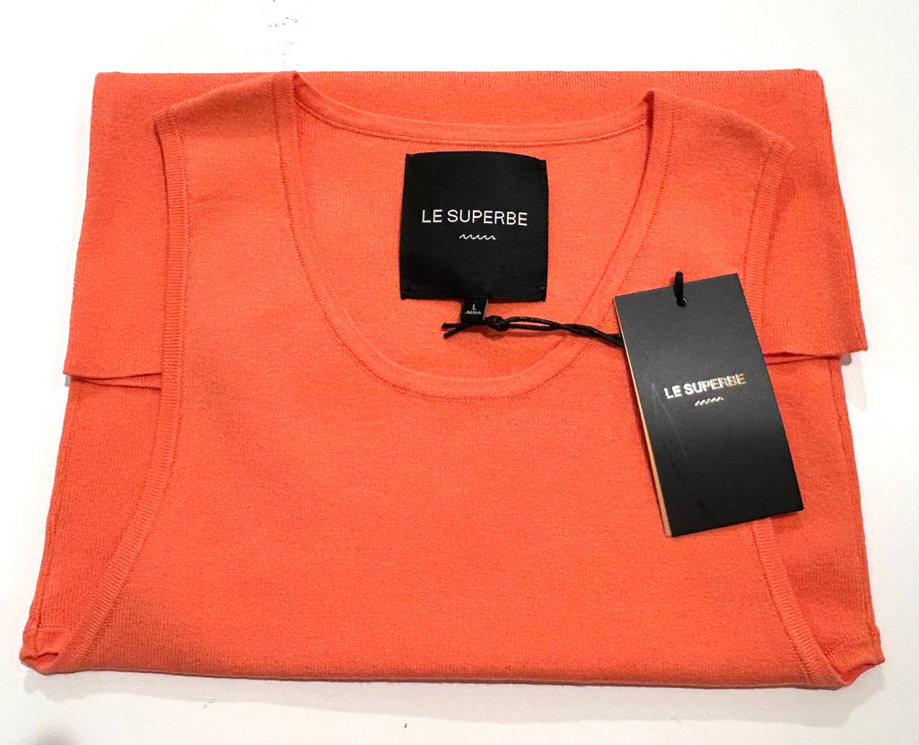 LE SUPERBE~ Tanks a lotz