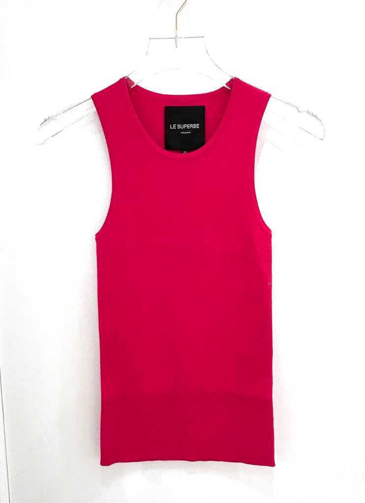 LE SUPERBE~ Tanks a lotz