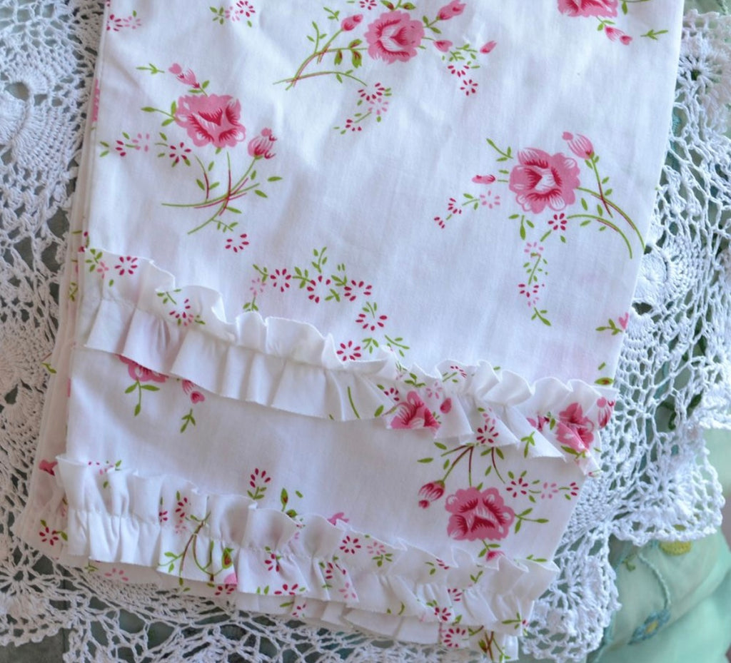 POWELL CRAFT~ Rosie 2 pc pajamas set