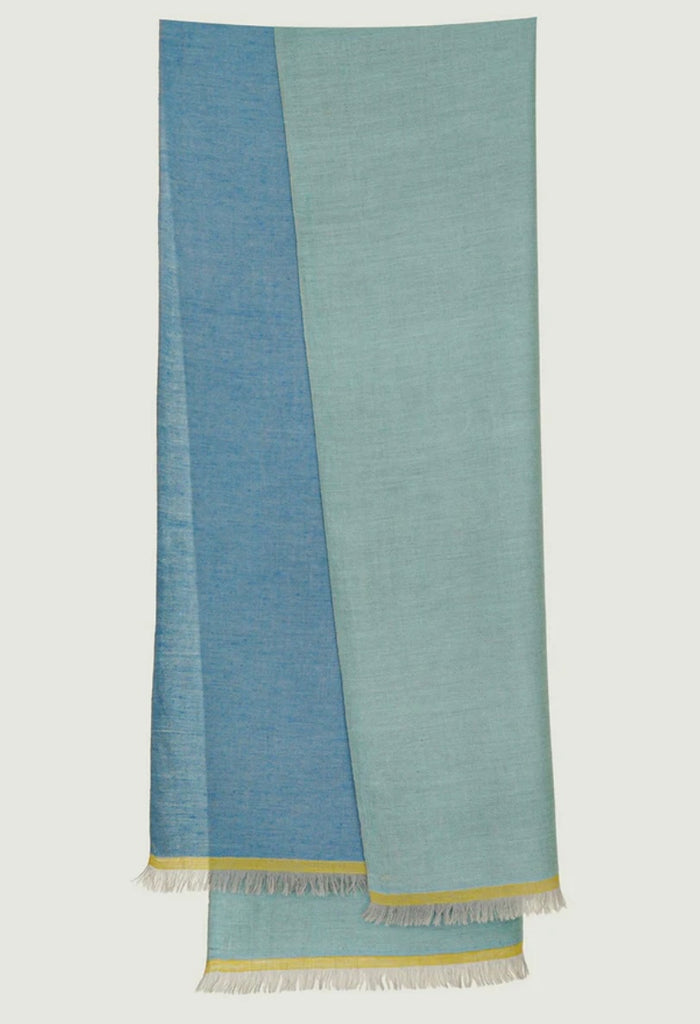 KASHMIR LOOM~ Janus Stole