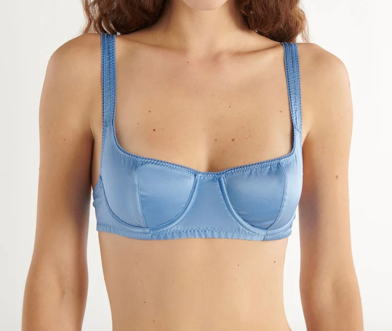 ARAKS~ Gita underwire bra Darling