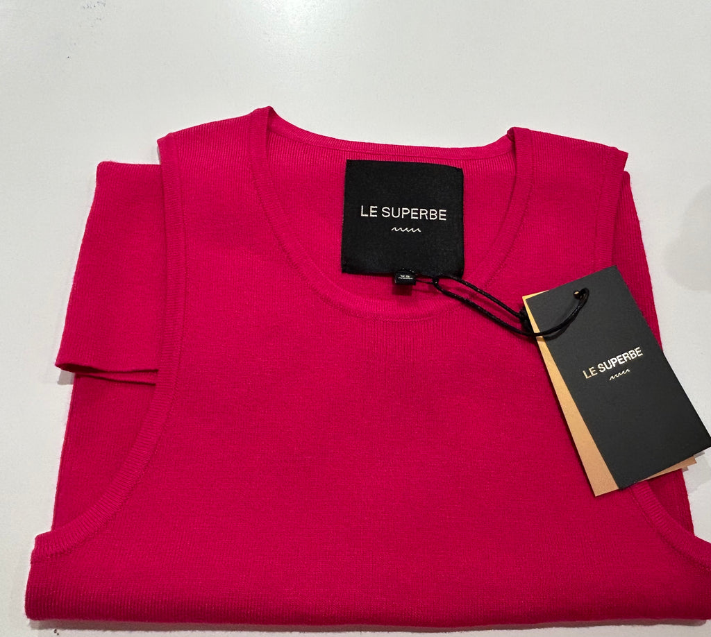 LE SUPERBE~ Tanks a lotz