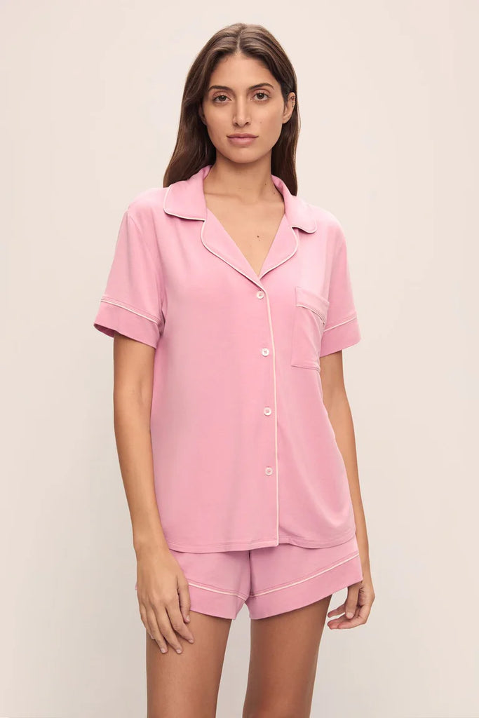 EBERJEY~ Gisele short relaxed pj set