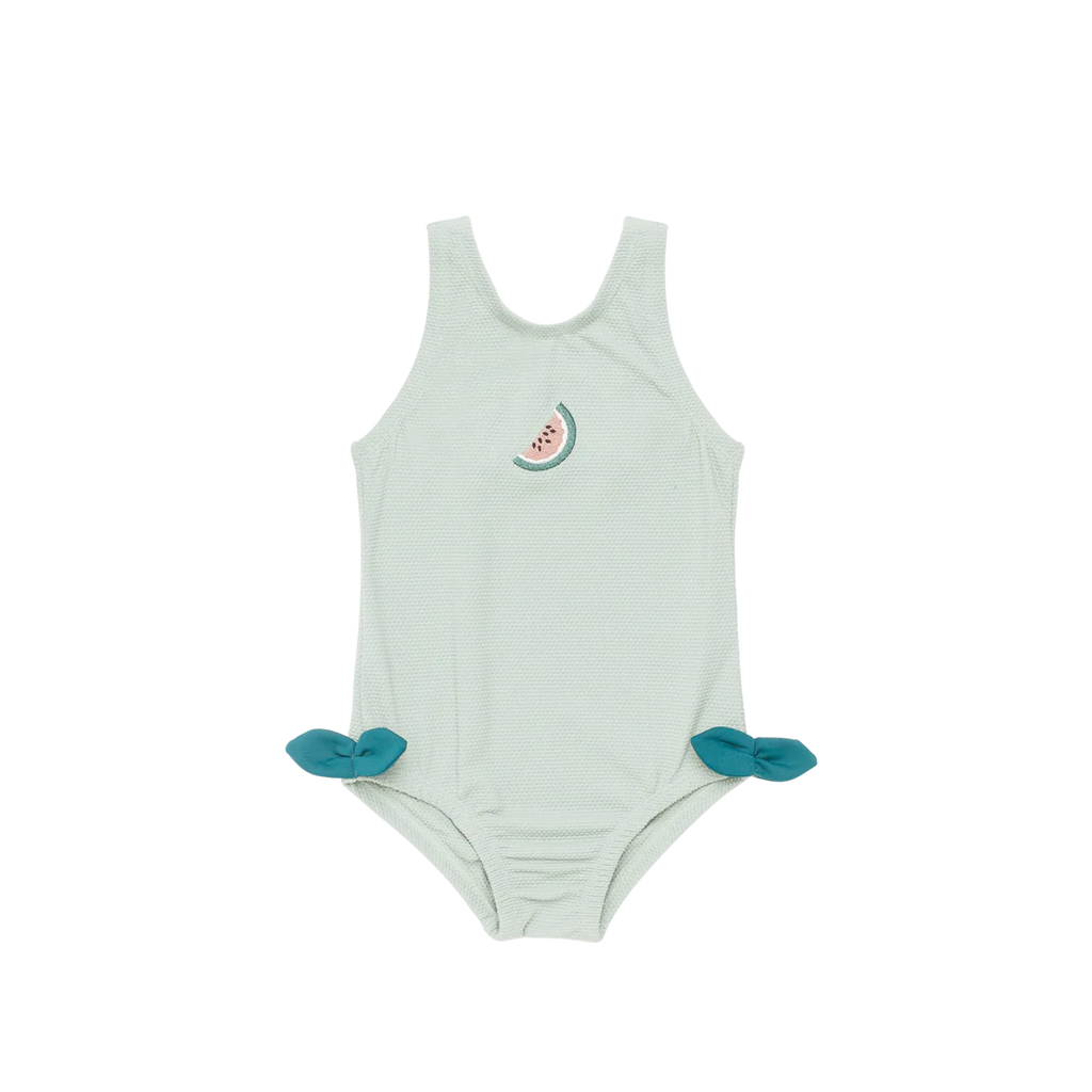 DONSJE~ Stien 1pc swimsuit