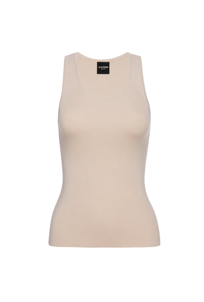 LE SUPERBE~ Tanks a lotz