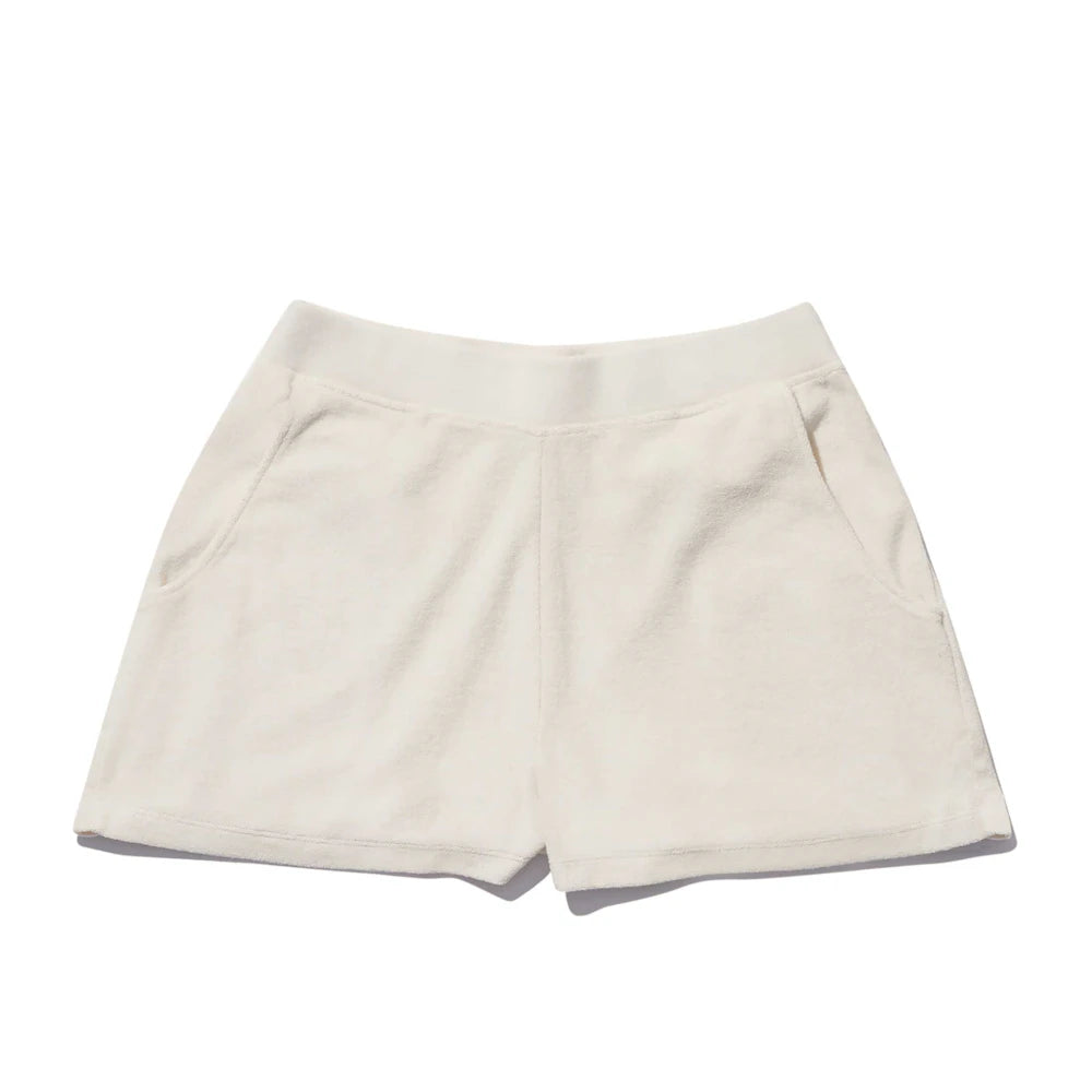 KULE~ Venus short- cream and navy