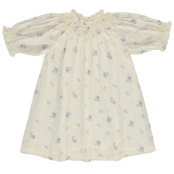 BEBE ORGANIC~ Lira dress | RELAX HAMPTON BEBE ORGANIC~ Lira dress | RELAX HAMPTON