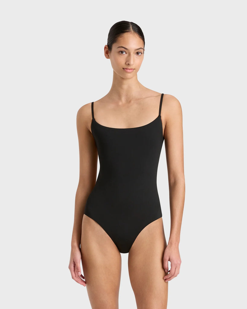 BONDI BORN~ Bianca 1 pc swimsuit