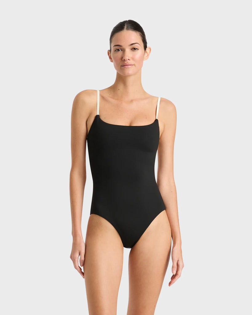 BONDI BORN~ Bianca 1 pc swimsuit