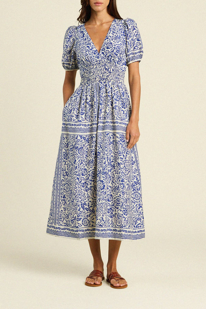 TROVATA~ Sonia dress