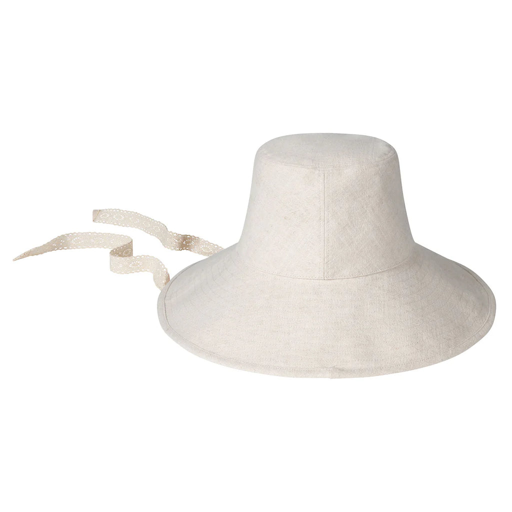 LACK OF COLOR~ Summer bucket hat