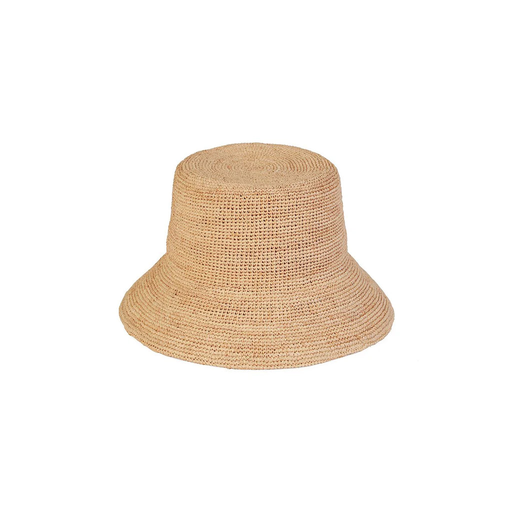 LACK OF COLOR~ Inca bucket Sunhat