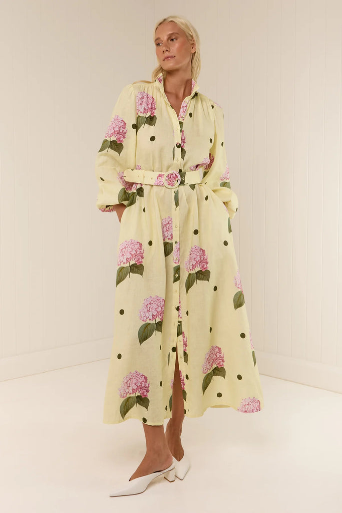 PALM NOOSA~ Portofino Noddy dress