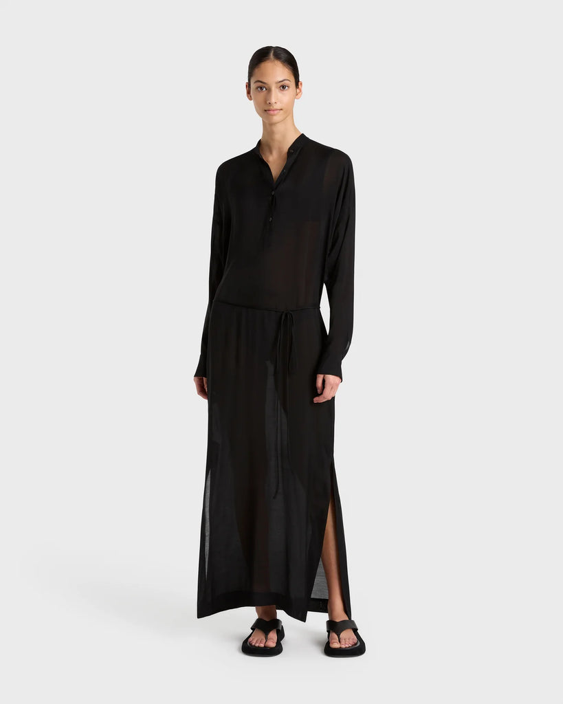 BONDI BORN~ Cremona long tunic dress