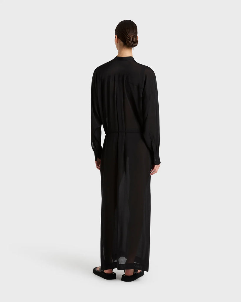 BONDI BORN~ Cremona long tunic dress
