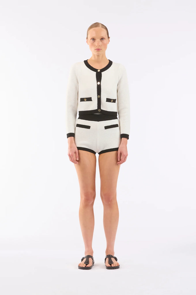 LE SUPERBE~ Bruni jacket