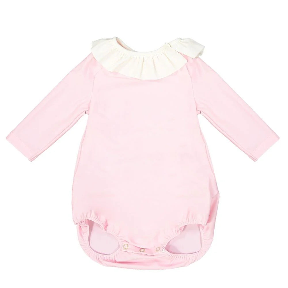 CANOPEA~ 1 pc Daisy Romper