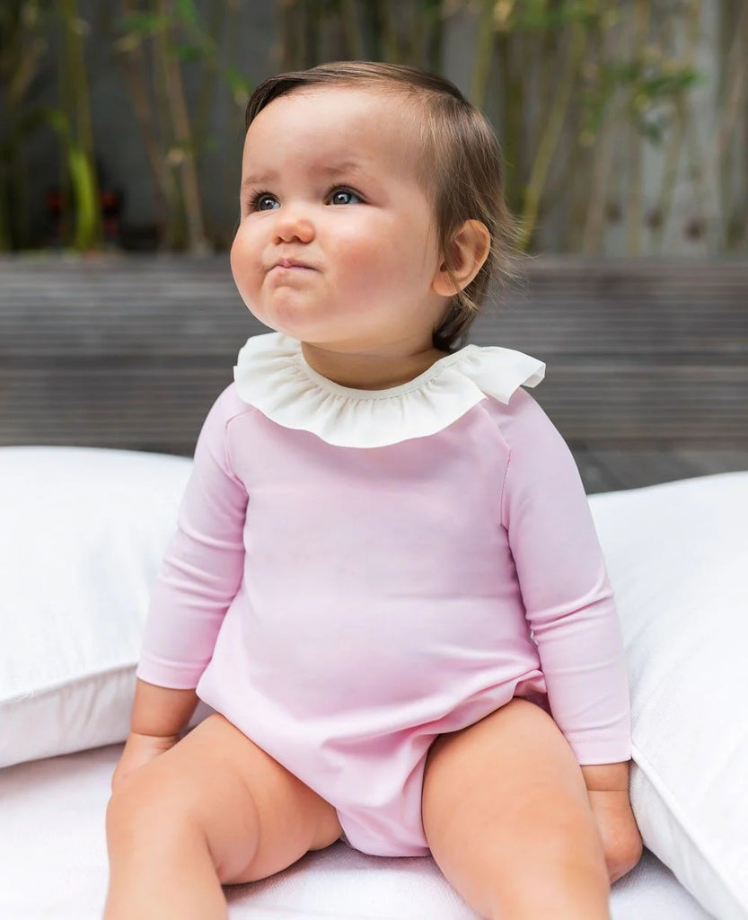 CANOPEA~ 1 pc Daisy Romper