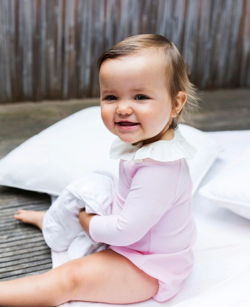 CANOPEA~ 1 pc Daisy Romper