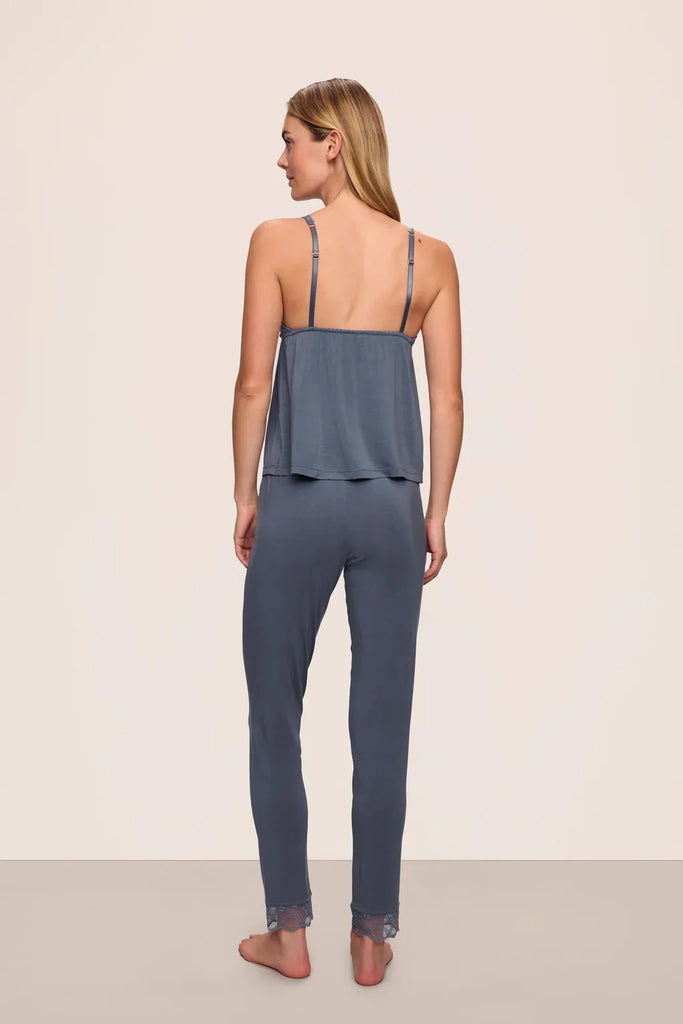 EBERJEY~ Georgina 2 pc cami/pant pj set