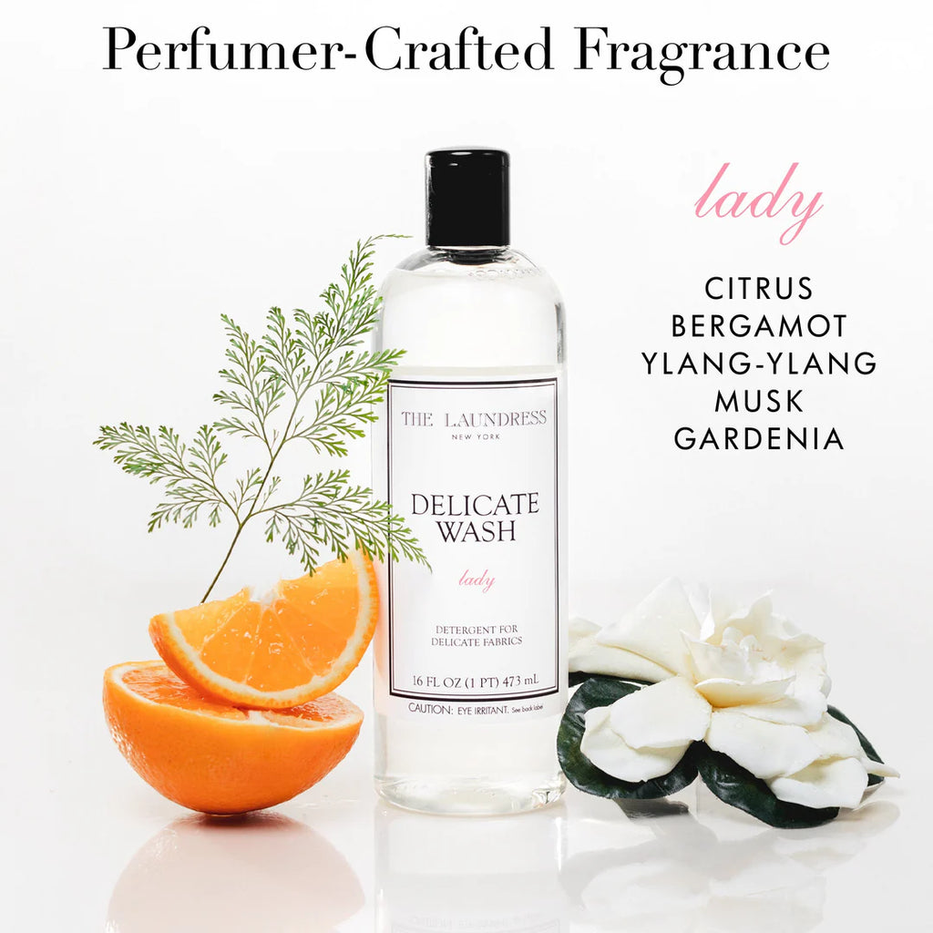 THE LAUNDRESS~ Delicate Wash
