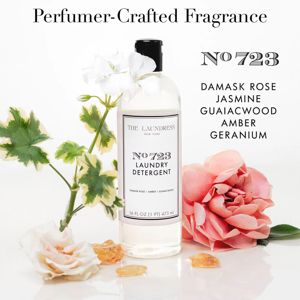 THE LAUNDRESS~No. 723 Laundry Detergent