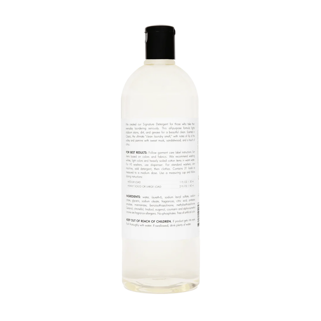 THE LAUNDRESS~ Signature Detergent Classic