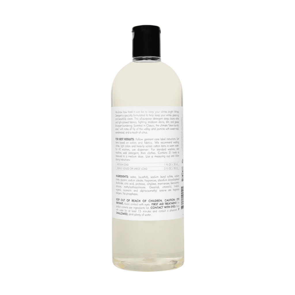 THE LAUNDRESS~ Whites Detergent