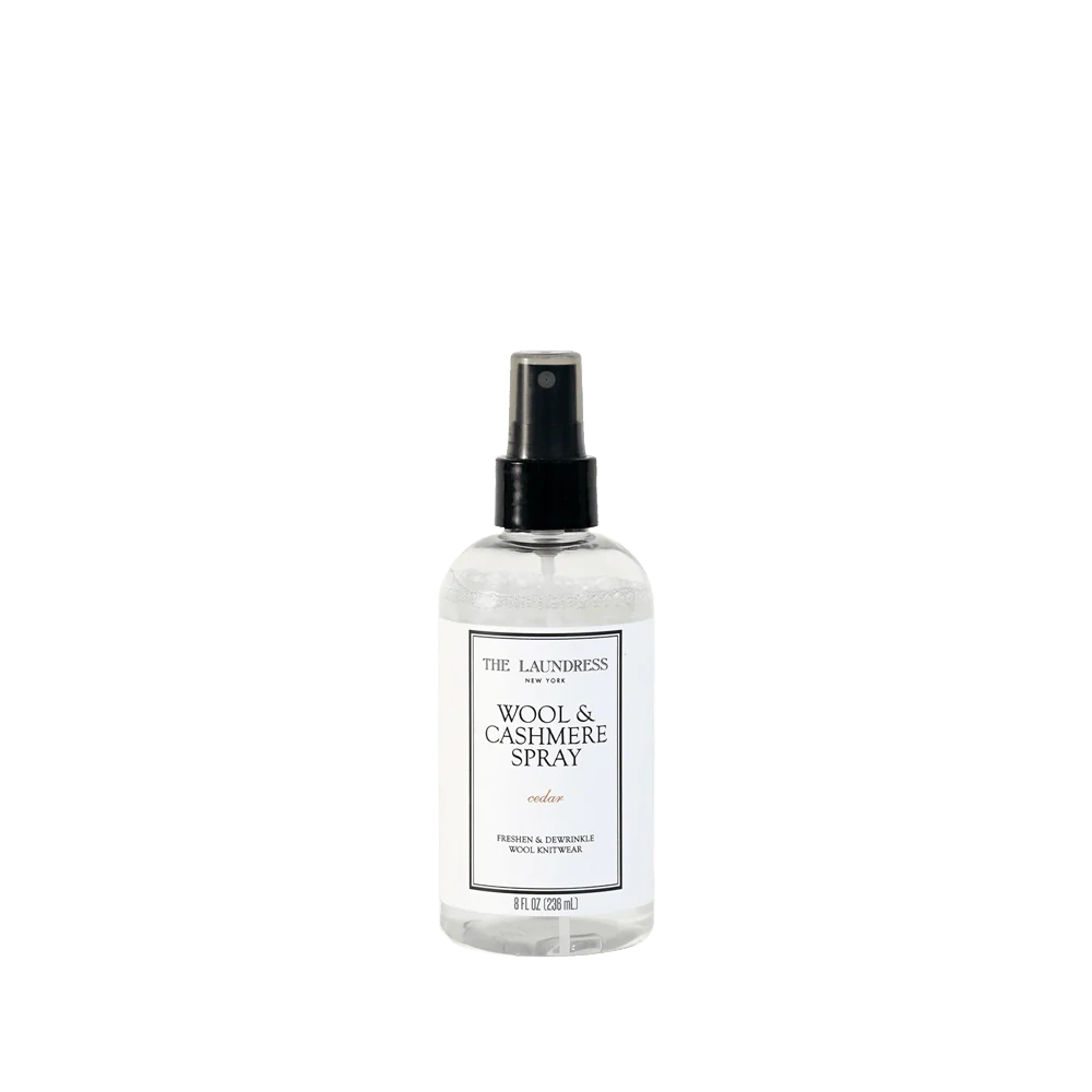 THE LAUNDRESS~ Wool and cashmere spray