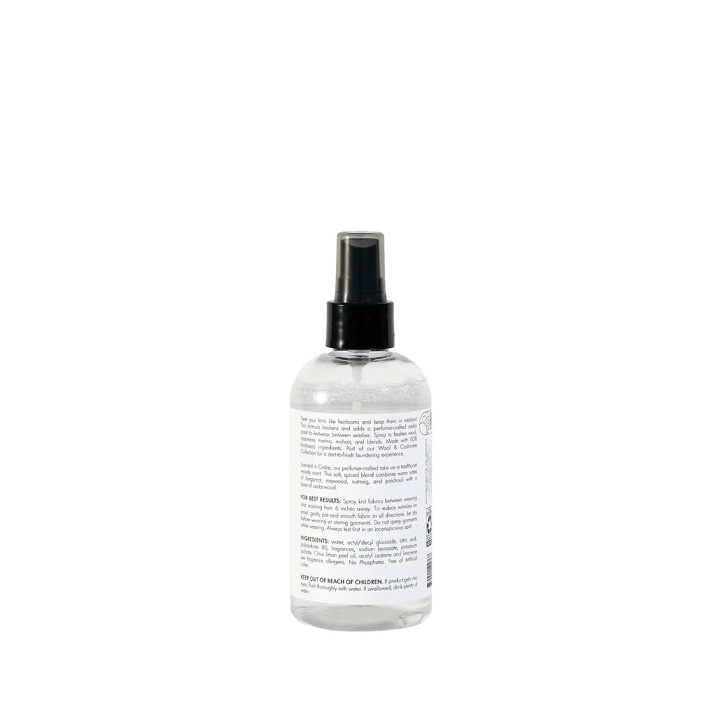THE LAUNDRESS~ Wool and cashmere spray